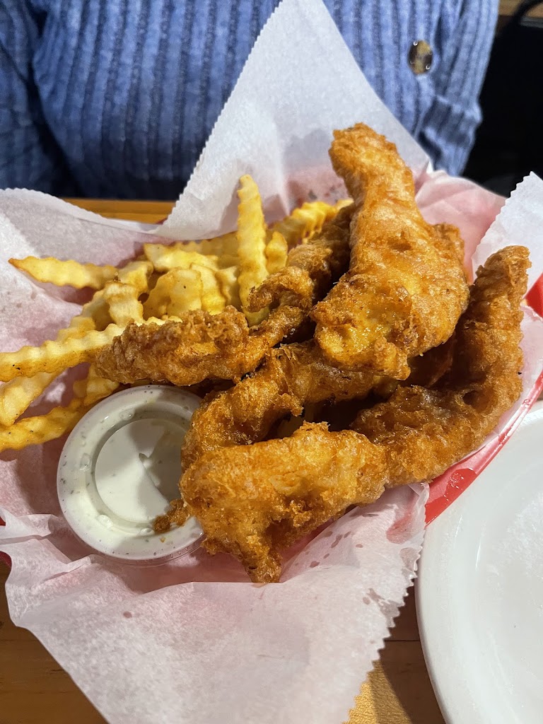  Sluggo's Sports Pub & Grill