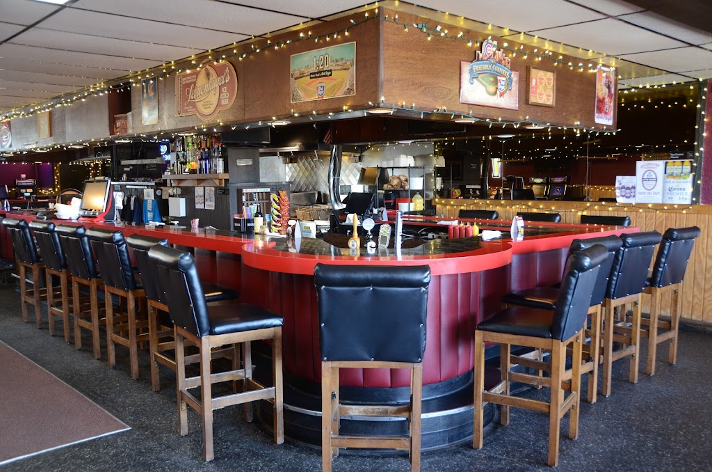  Camelot Bar and Grill