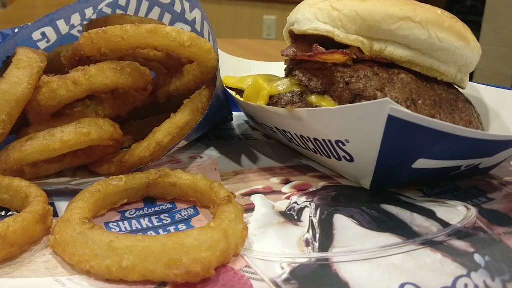  Culver’s