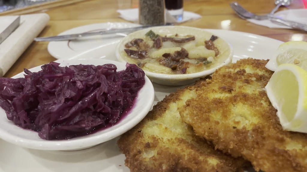  Goattrak Simulator Bar & Restaurant