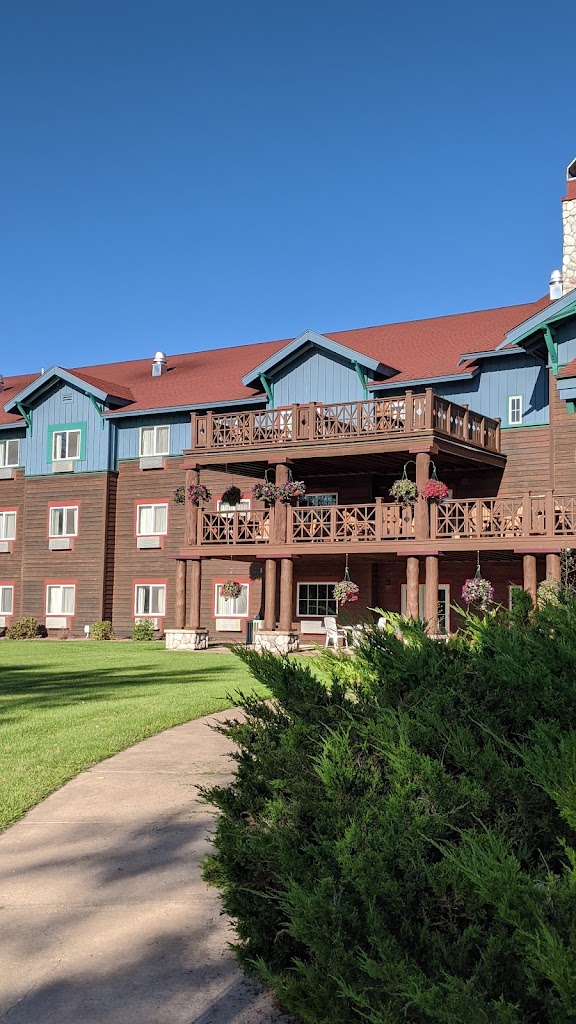  Lake of the Torches Resort Casino