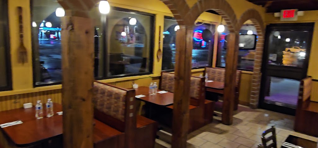  Mantra Indian Bistro