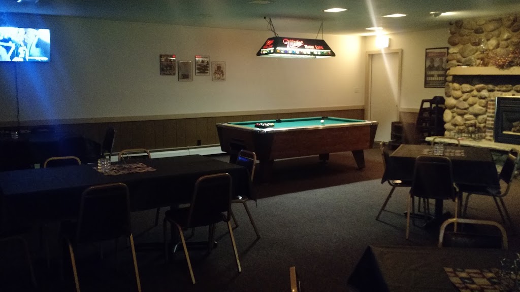  Longshots Pearson Smokehouse