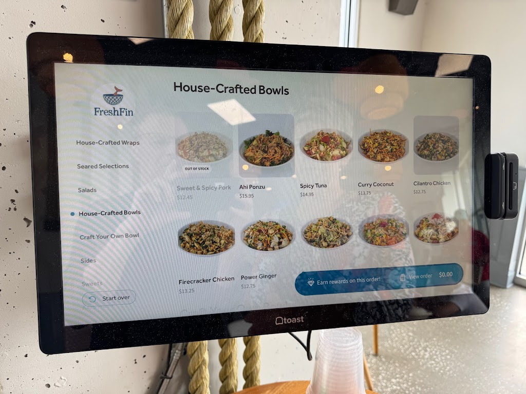  FreshFin | Brookfield