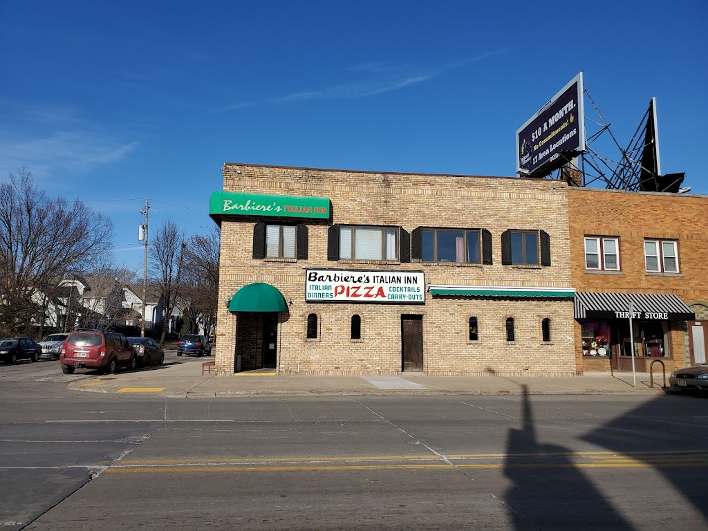  Barbiere's Italian Restaurant on Bluemound