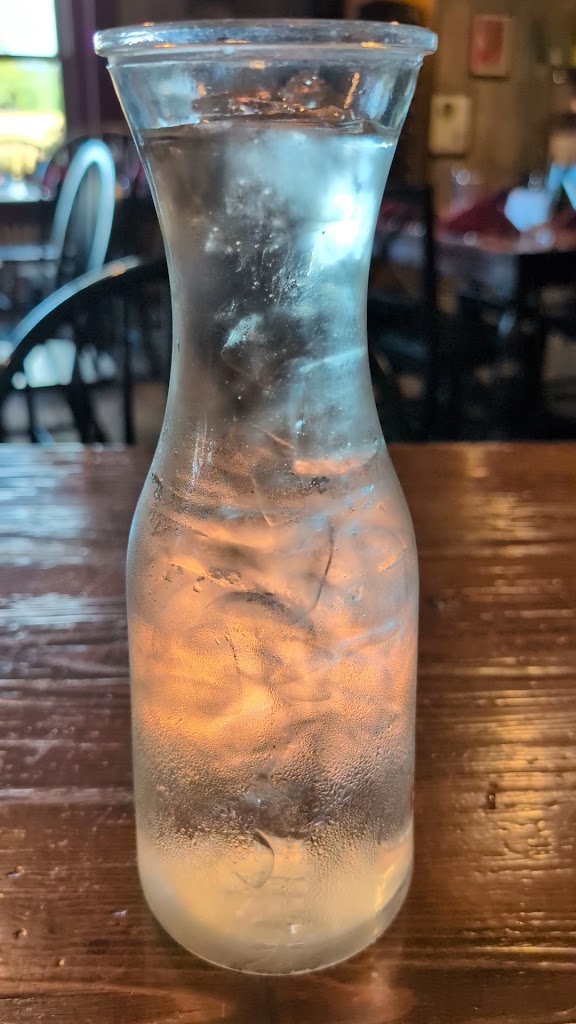  Bortolotti's Cin Cin