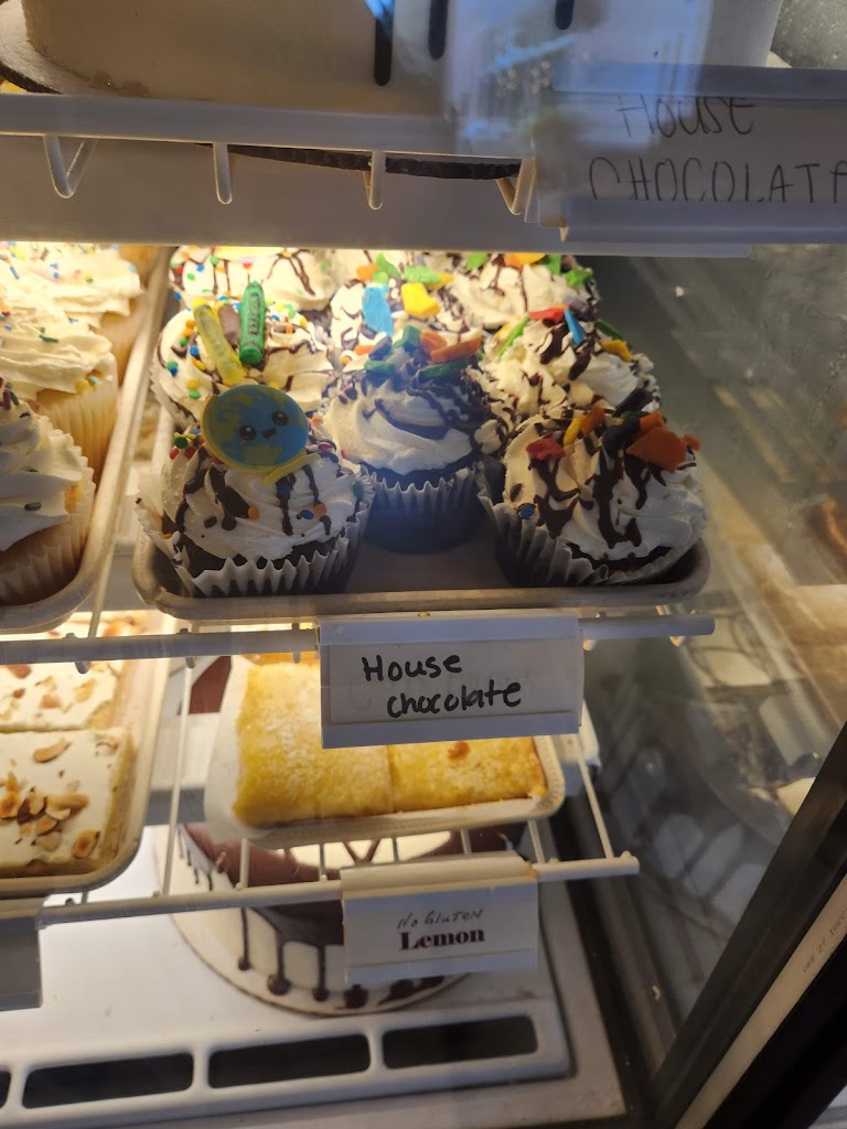  Keys Cafe Bakery & Bar