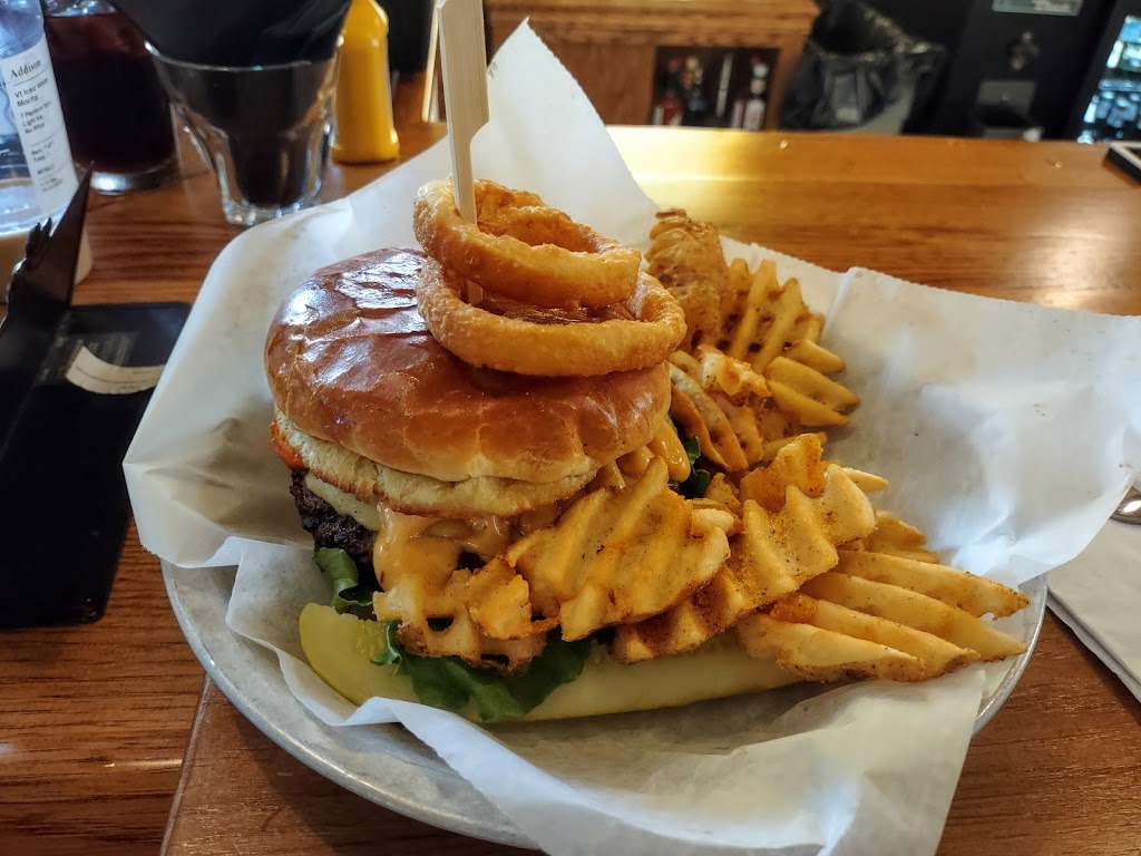  McJugger's Saloon & Grill