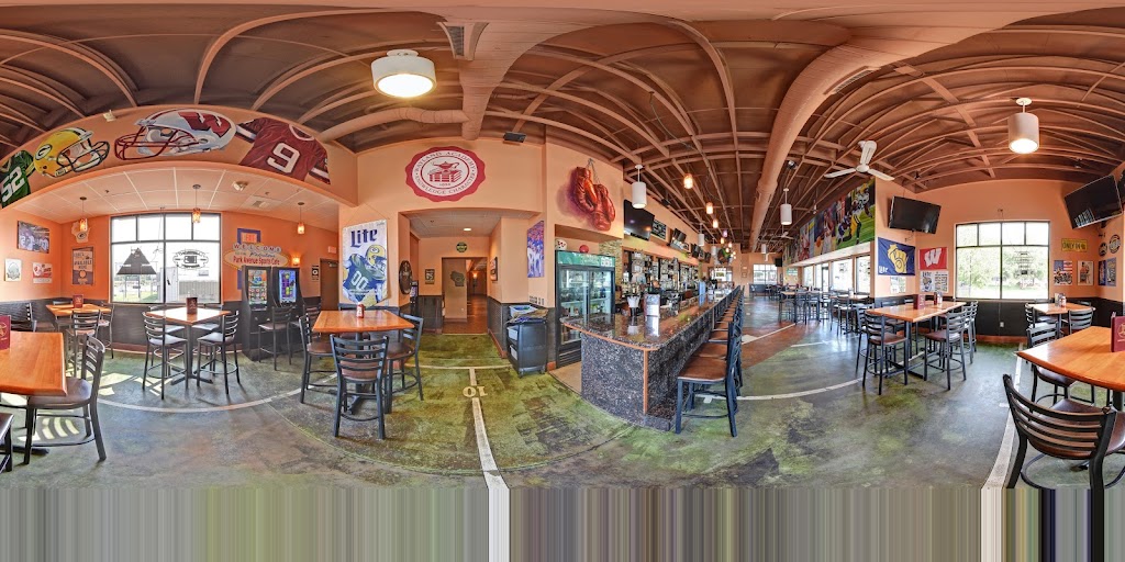  Park Avenue Sports Cafe