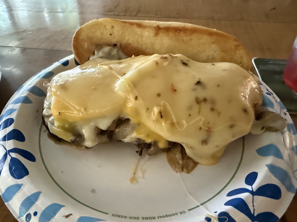  Star Campsite Bar & Grill