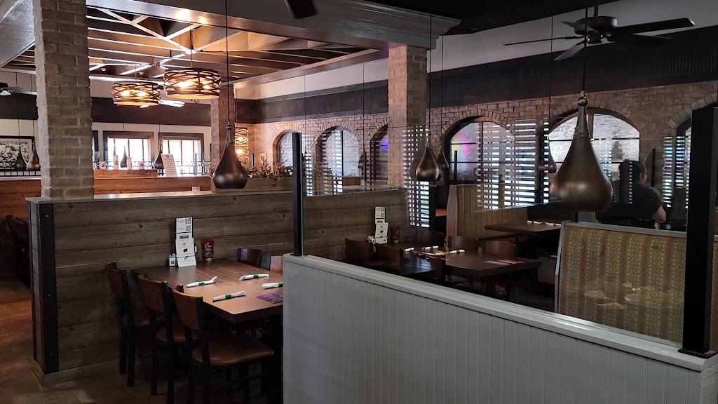  Batley's Grill & Bar