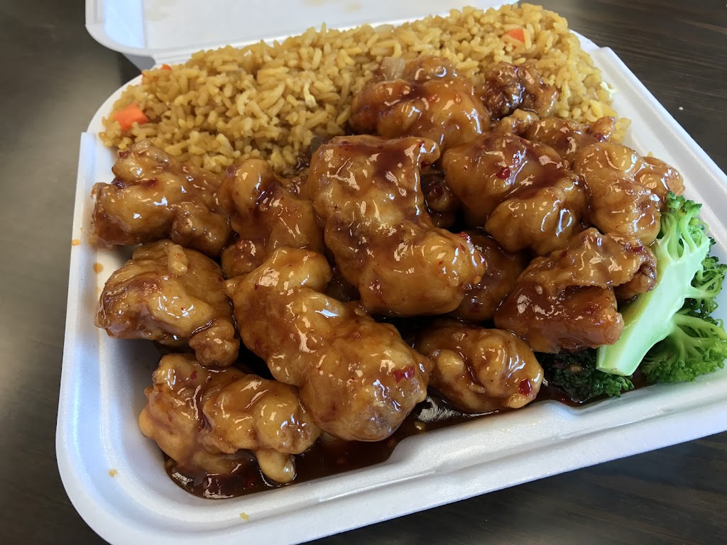  Green Tea Chinese Drive Thru