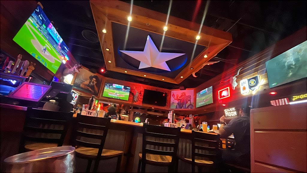  Texas Roadhouse