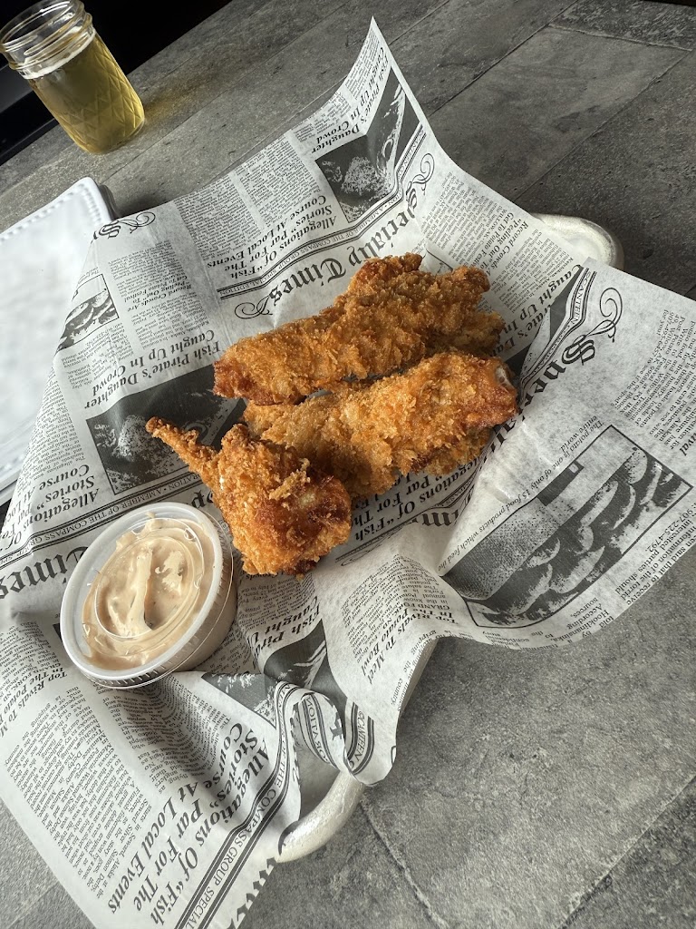  Mama T's Smokin Eats