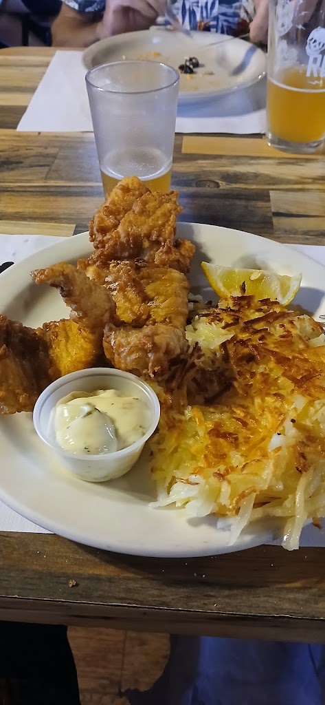  Old Abe's Supper Club