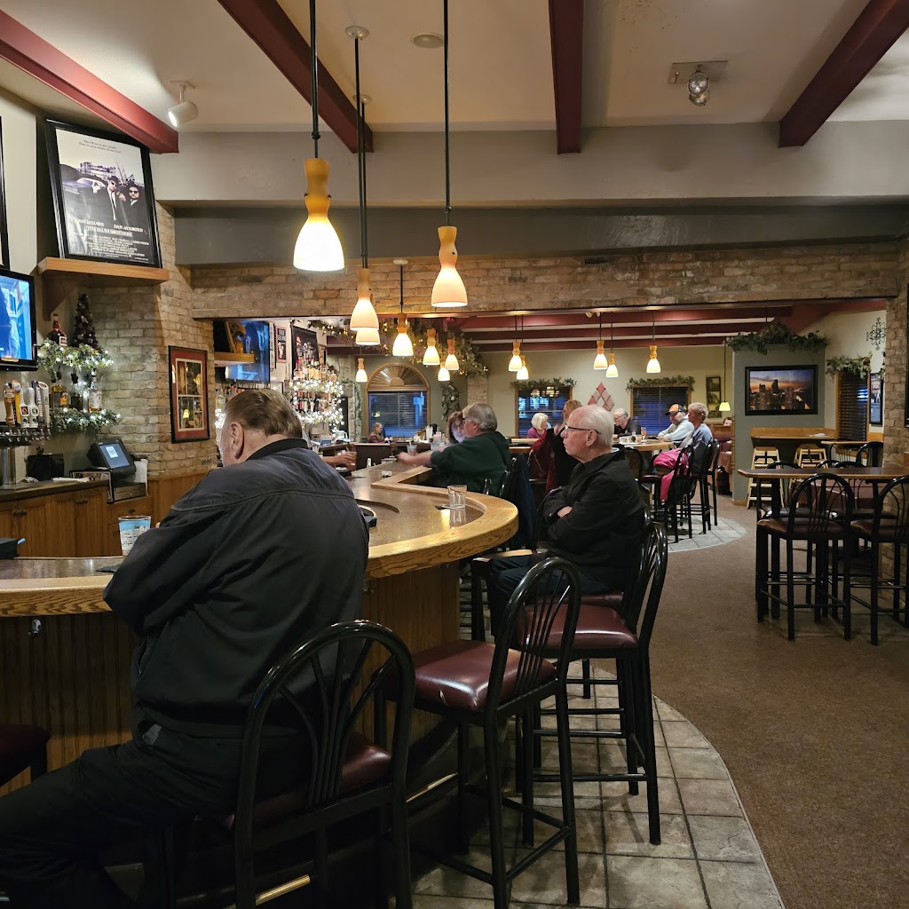  Gino's Italian Restaurant