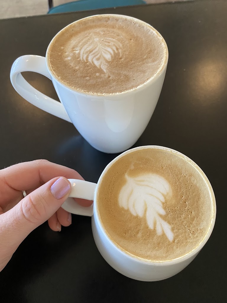  Lakeside St. Coffee House