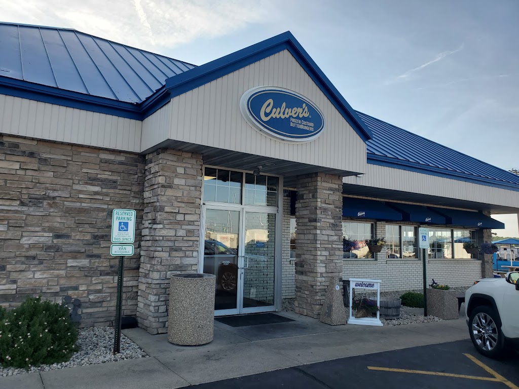  Culver’s