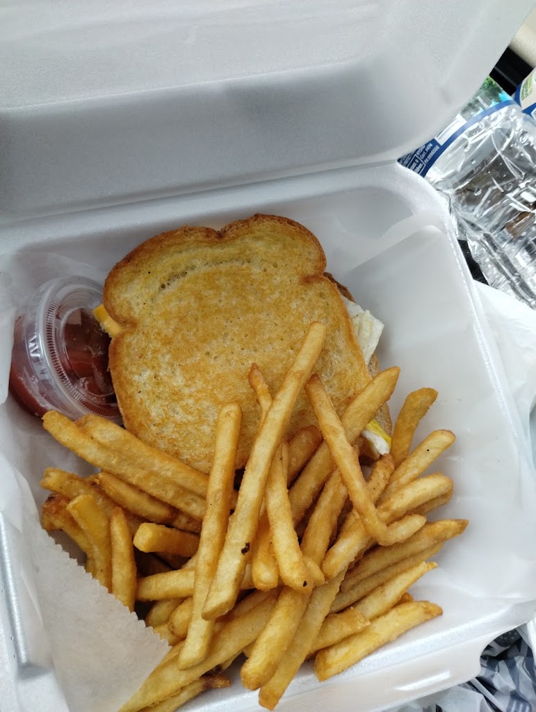  Mr B's Coffee & Snack