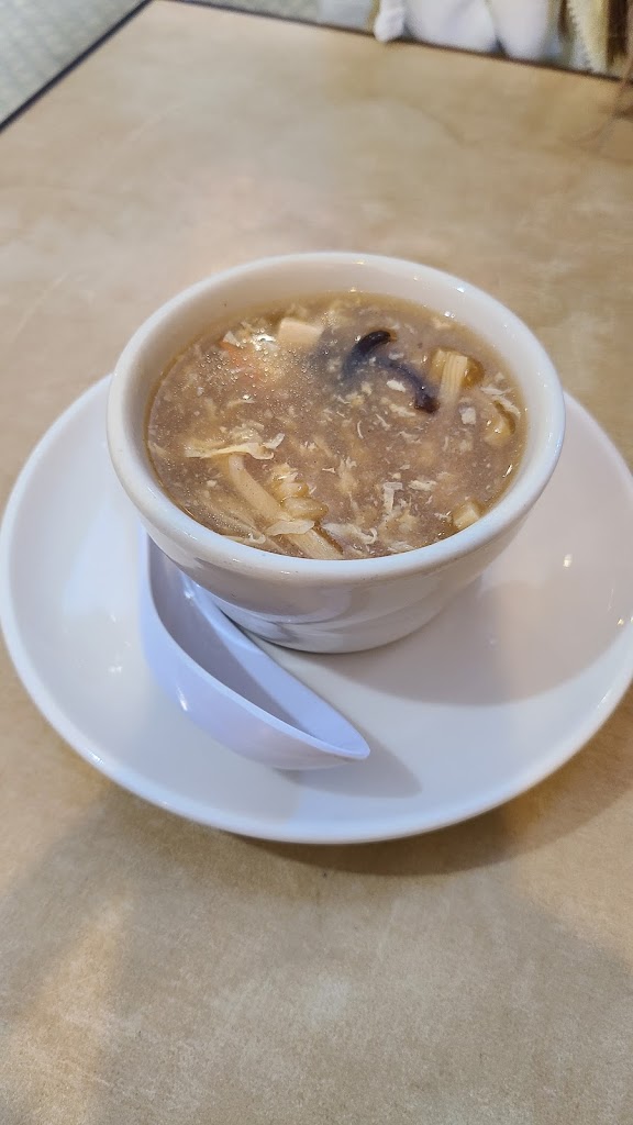  Chef Chu's Chinese Cuisine