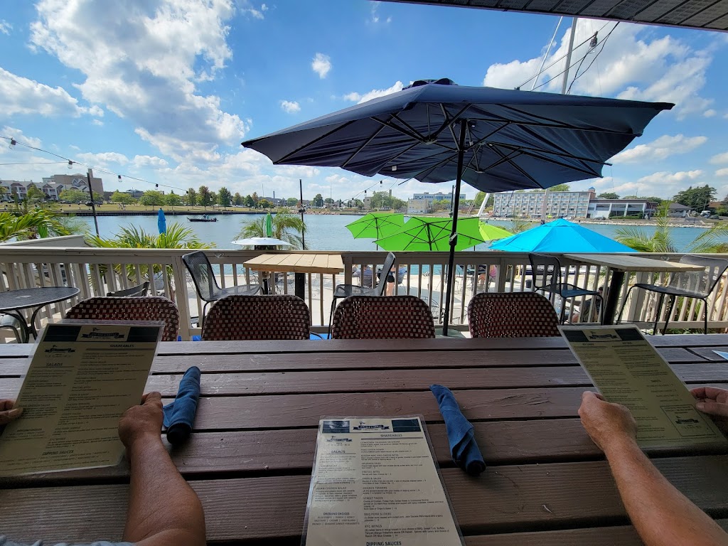  Kenosha Yacht Club Bar and Grille