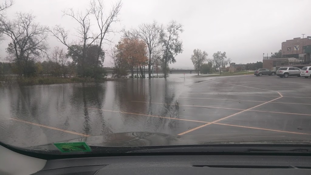  Riviera Bowl & Pizzeria