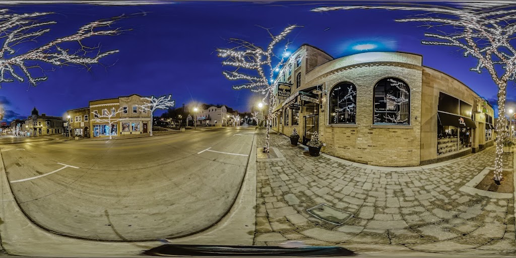  Twisted Willow Restaurant