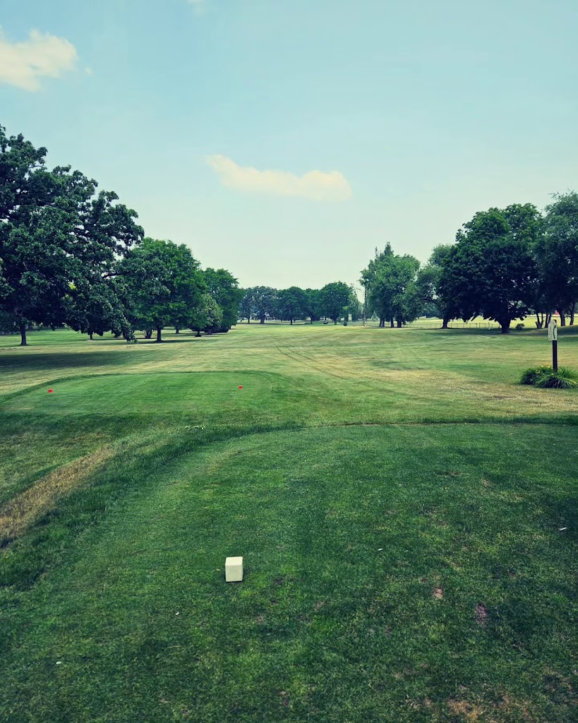  Columbus Country Club
