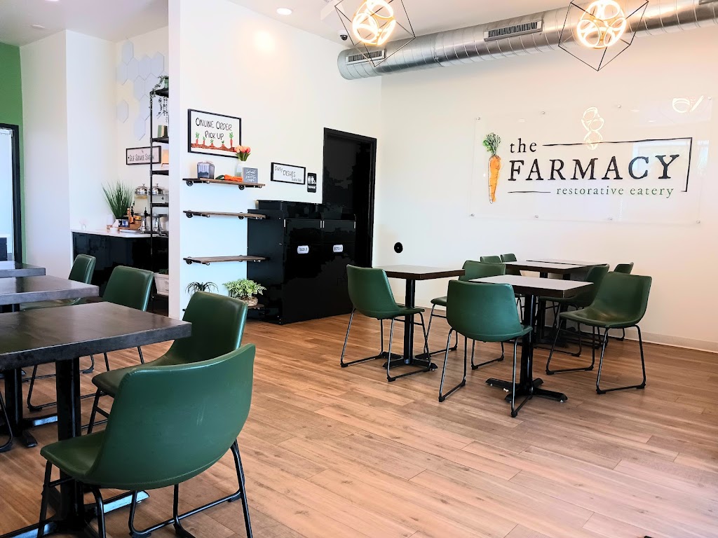  The Farmacy