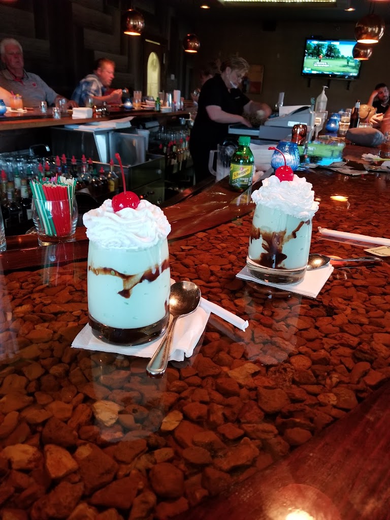  Cimaroli's Supper Club