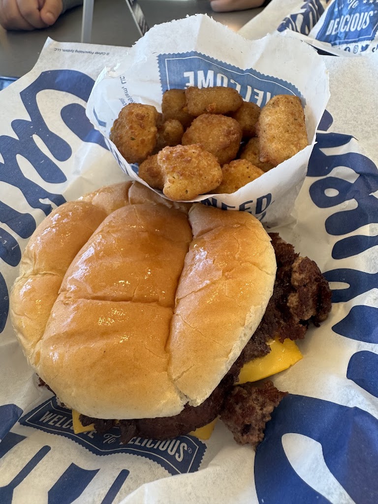  Culver’s