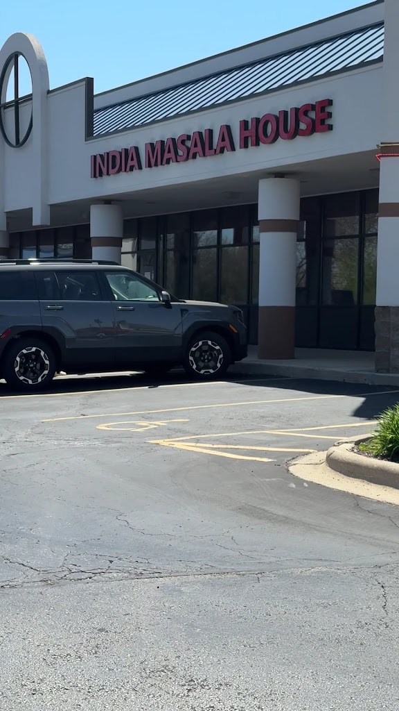  India Masala House