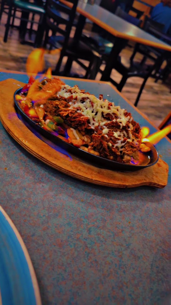  Matteo's Mexican Grill