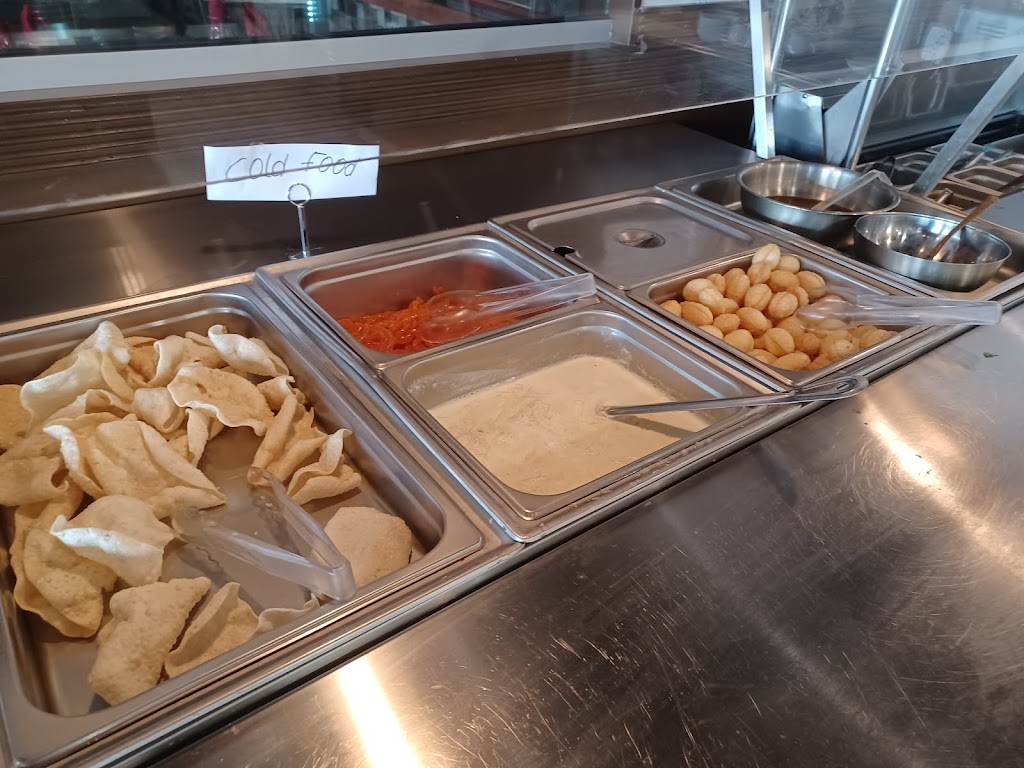  Indian Delight Restaurant