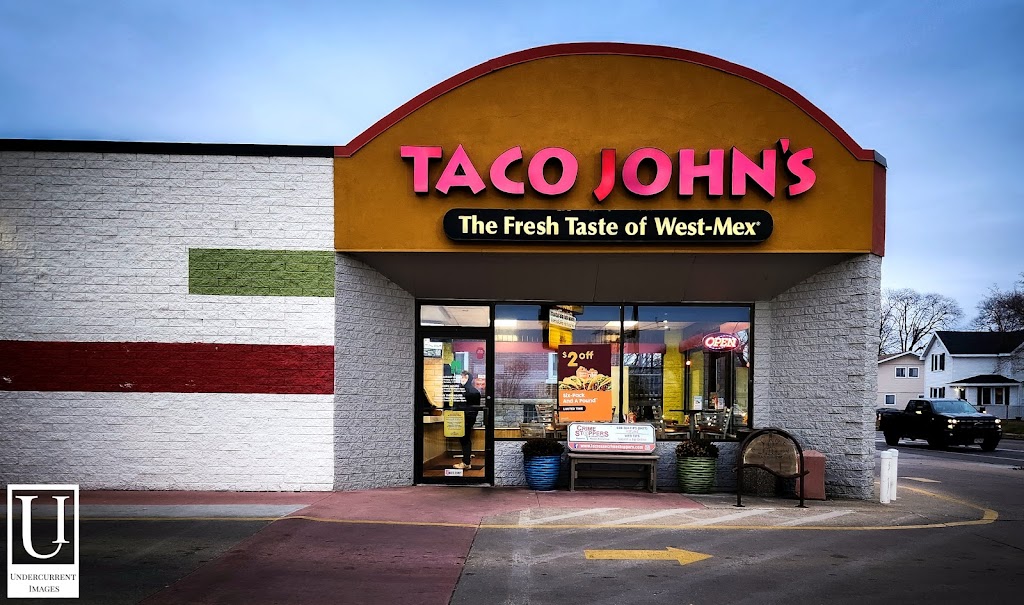  Taco John's