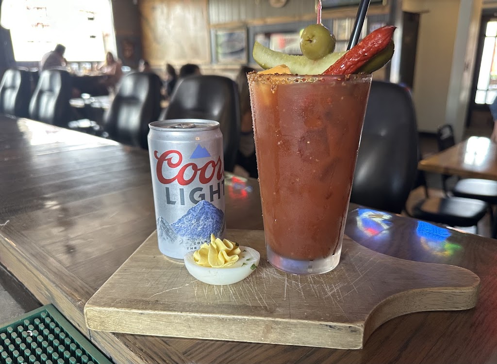  Sportsman's Bar & Grill