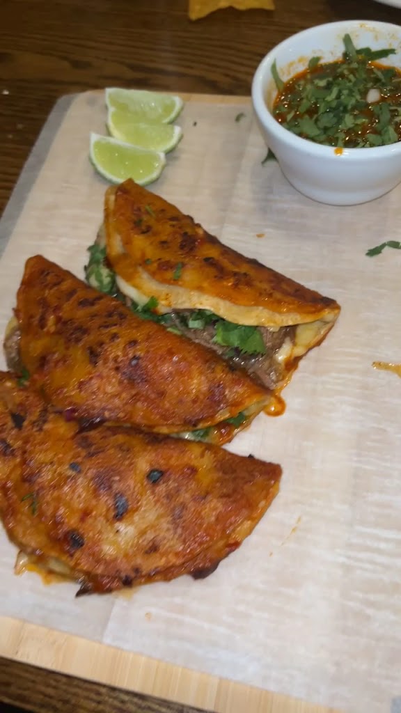  Magnolia's Mexican Bar & Grill