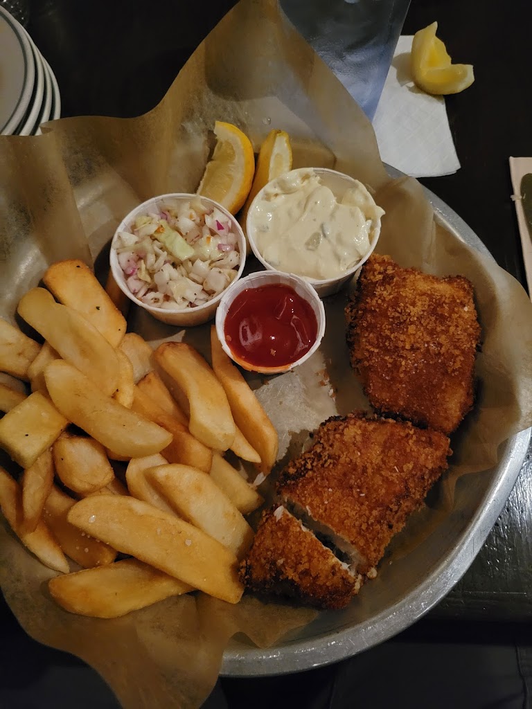  The Steerage Dining Saloon