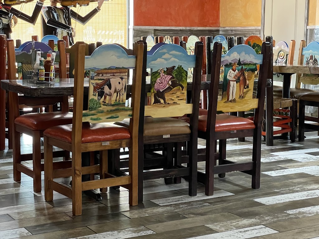  Old Mexico Cantina & Grill