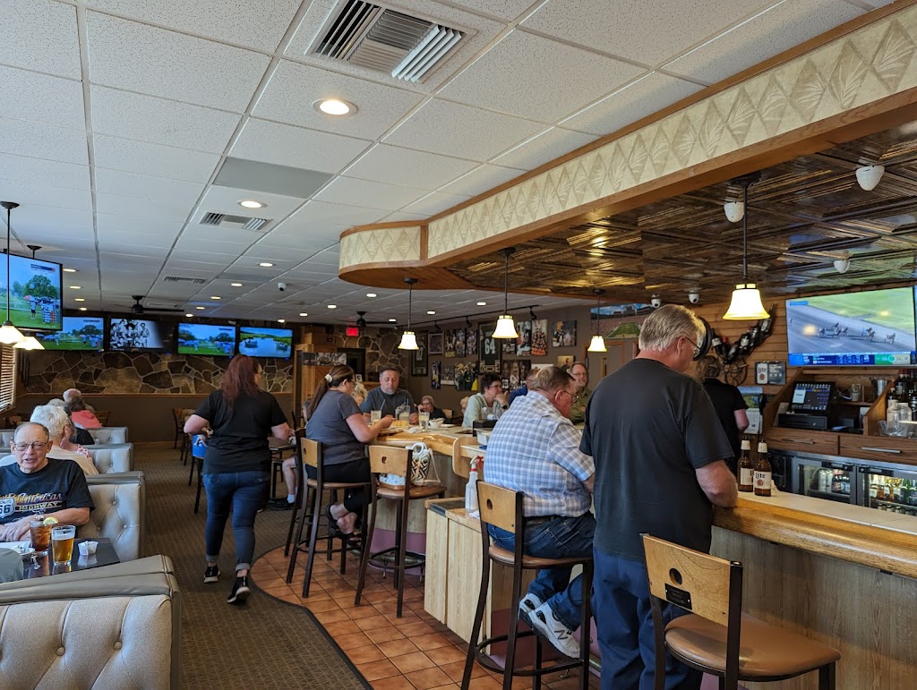  Mario's Italian Sports Bar