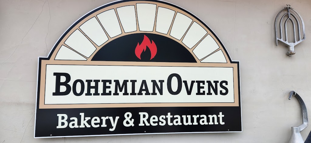  Bohemian Ovens Coffee + Breakfast