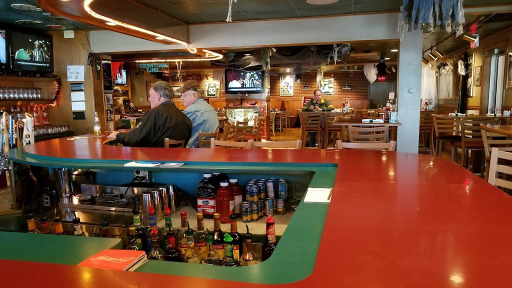 Gipper's Sports Bar & Grill