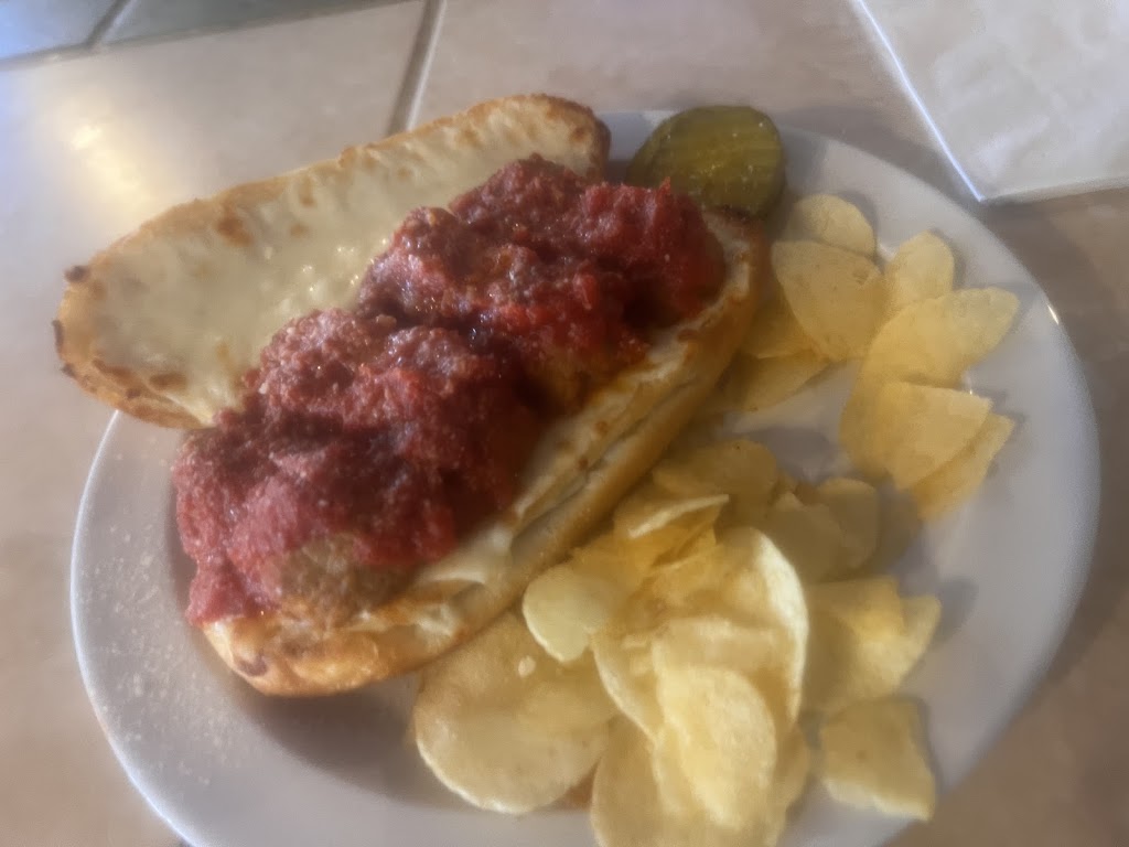  Random Lake Pizzeria