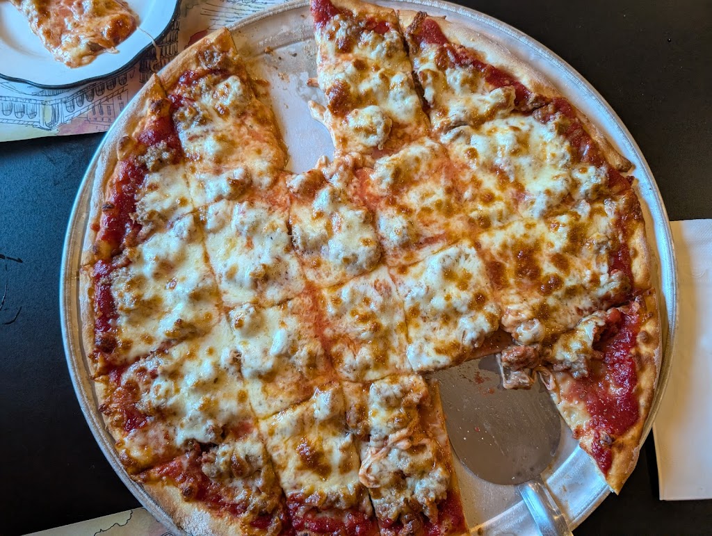  Filippo's Italian Restaurant