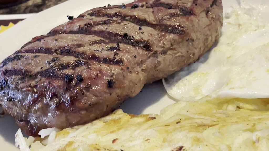  The DINER at Appleton