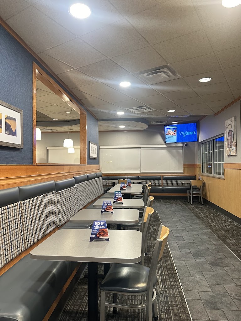  Culver’s