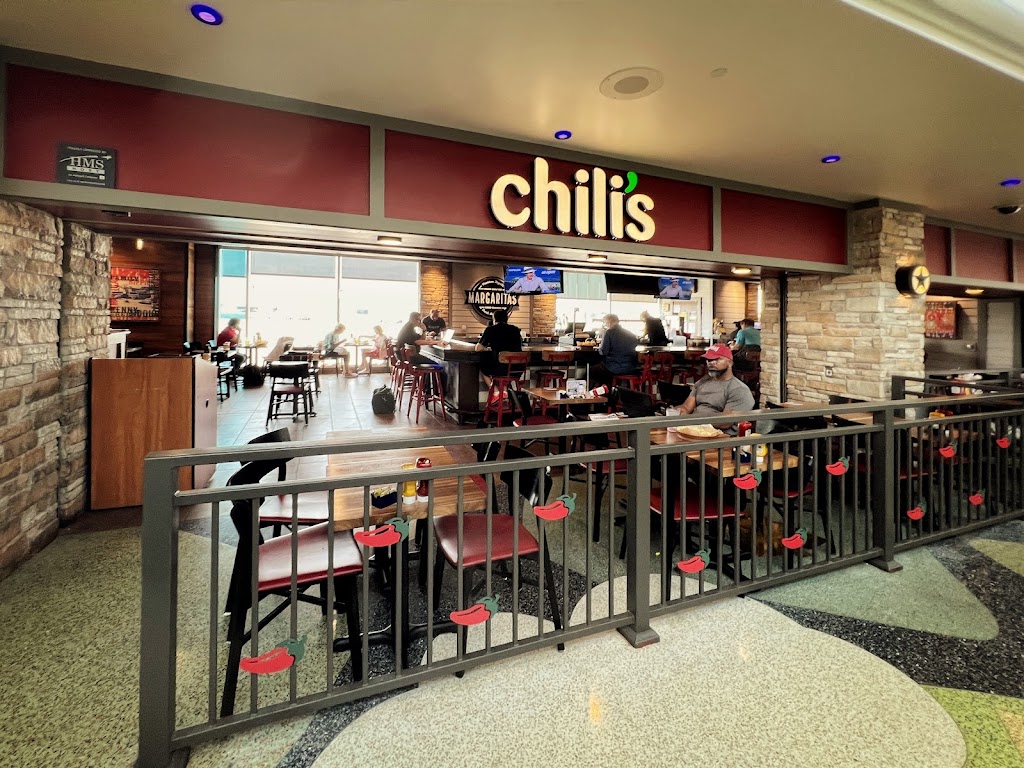  Chili's Grill & Bar