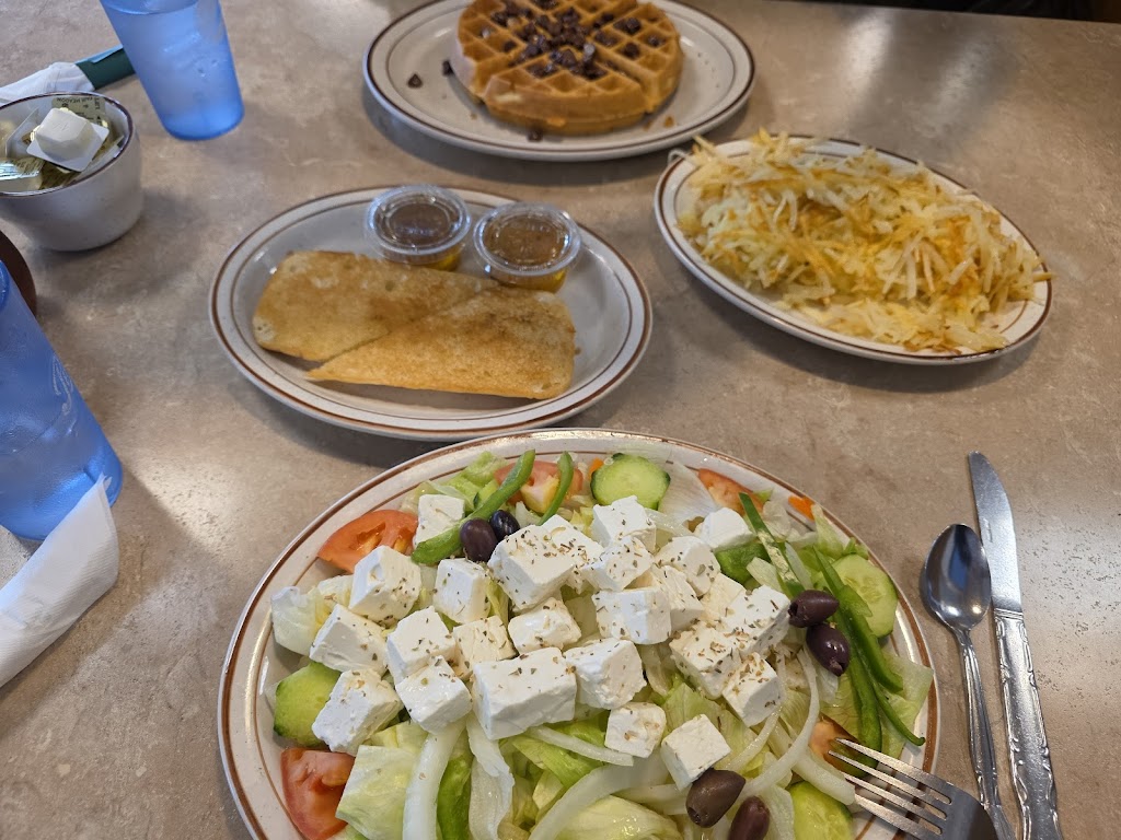  Bay View Family Restaurant