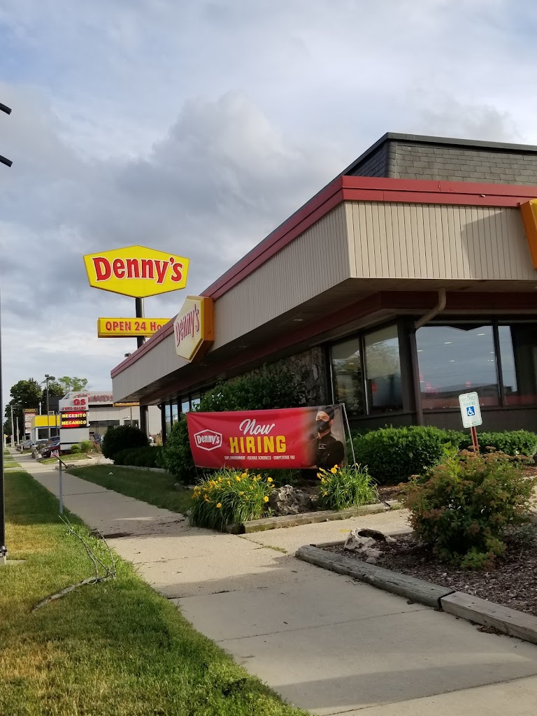  Denny's