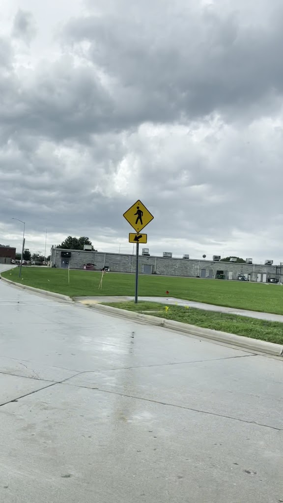  Popeyes Louisiana Kitchen